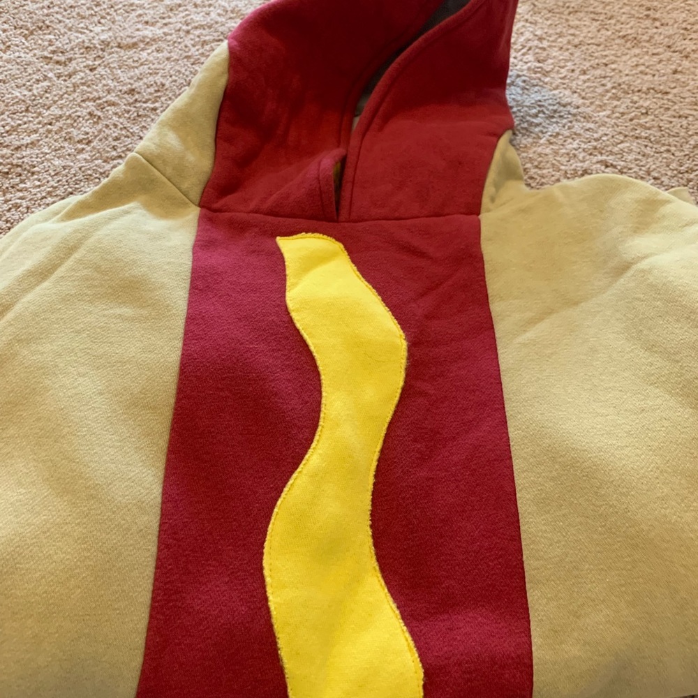 Hot dog 🌭 hoodie